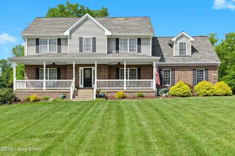 4026 Old Farm Dr, Crestwood, KY 40014