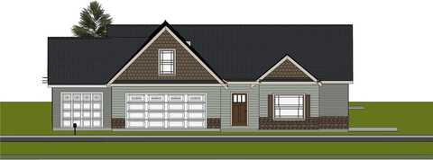 100 Legacy Lane, Pickens, SC 29671