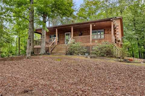 110 Brady Drive, Anderson, SC 29626