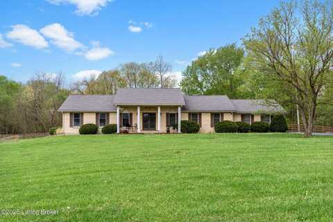 2565 Mt. Zion Rd, Frankfort, KY 40601