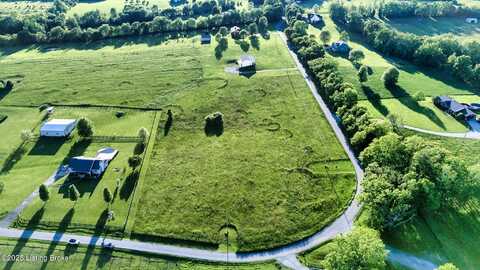 Lot 10 Flood Rd, Shelbyville, KY 40065