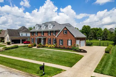 12803 Ridgemoor Dr, Prospect, KY 40059