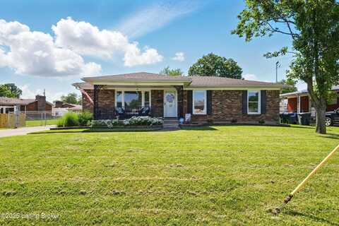 6710 Gabriel Dr, Louisville, KY 40258