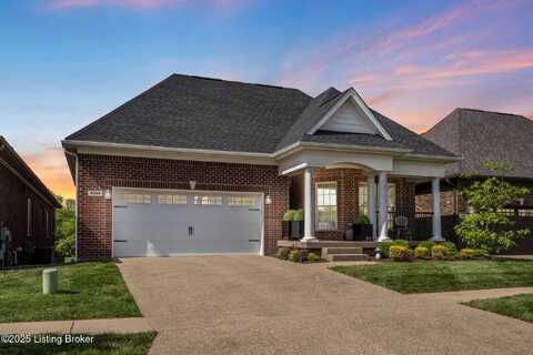4104 Calgary Way, Louisville, KY 40241