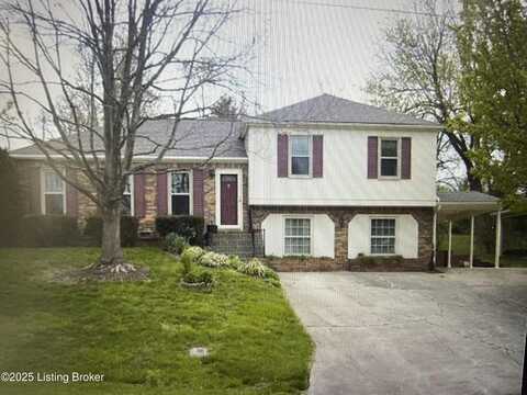 105 Hurstland Ct, Bardstown, KY 40004