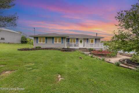 8615 Old Heady Rd, Louisville, KY 40299