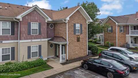6503 Brook Bend Way, Louisville, KY 40229