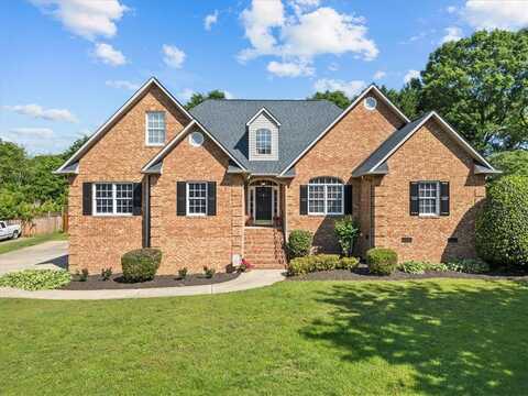 110 Red Maple Circle, Easley, SC 29642