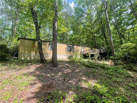 365 Rocky Knoll Road, Walhalla, SC 29691