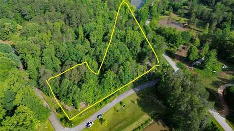 1 Brookeside Drive, Westminster, SC 29693
