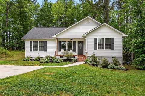 600 Brook Street, Honea Path, SC 29654