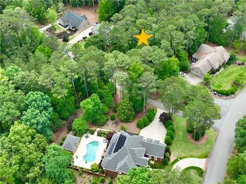 1433 Stillwater Drive, Seneca, SC 29672