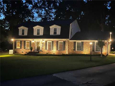 505 Brookgreen Court, Anderson, SC 29625