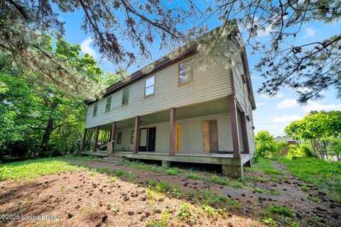 717 N 34th St, Louisville, KY 40212