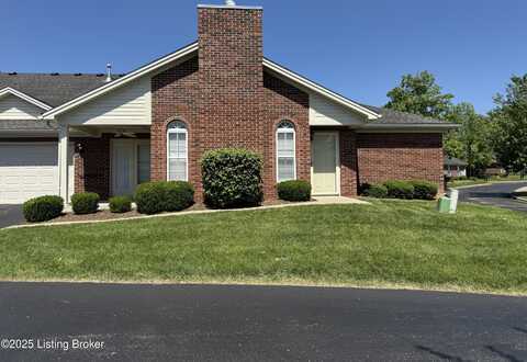 5100 April Lake Ct, Louisville, KY 40272