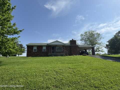 1800 E Hwy 42, Bedford, KY 40006