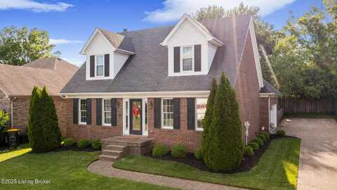 6806 Brighton Springs Ln, Louisville, KY 40291