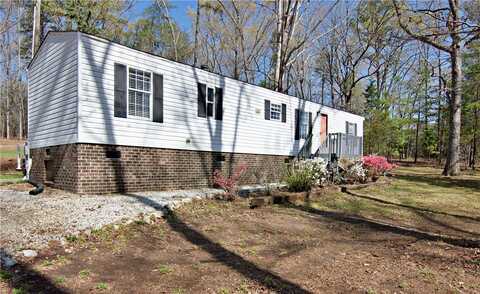 330 Knox Cove Road, Westminster, SC 29693