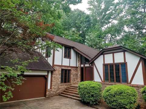 222 Kings Way, Clemson, SC 29631