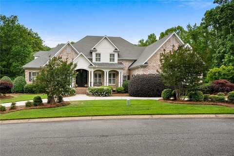 309 Avenue of Oaks, Anderson, SC 29621
