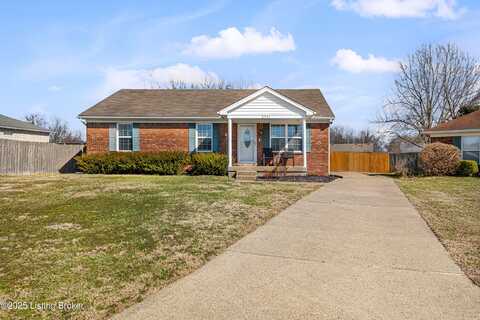 8003 Jennifer Ridge Pl, Louisville, KY 40258