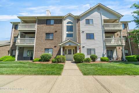 3801 Yardley Ct, Louisville, KY 40299