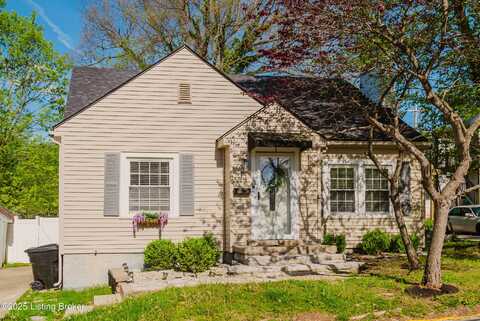 1 Graham Ave, Frankfort, KY 40601