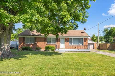 4945 Determine Ln, Louisville, KY 40216