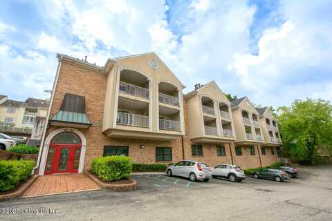 2730 Brownsboro Rd, Louisville, KY 40206