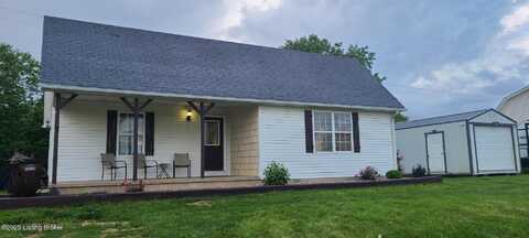7 Dylan Ln, Upton, KY 42784