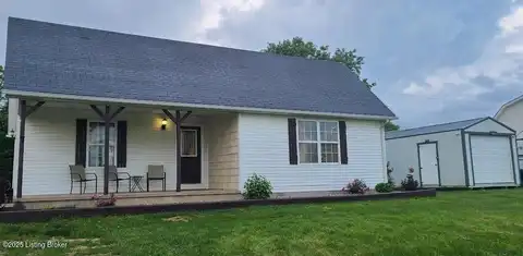7 Dylan Ln, Upton, KY 42784