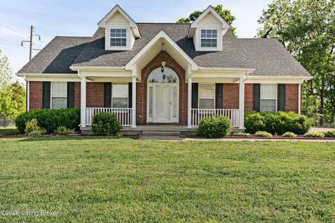 147 Jack Dr, Bardstown, KY 40004