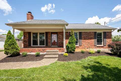9901 Park Lake Cir, Louisville, KY 40229