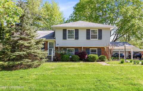 511 Lyndale Ave, Louisville, KY 40222