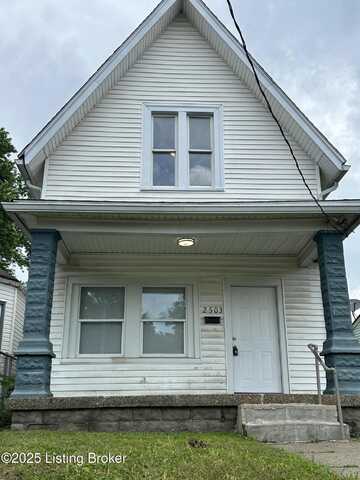 2503 W Main St, Louisville, KY 40212