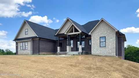 27 Dalton Dr, Fisherville, KY 40023