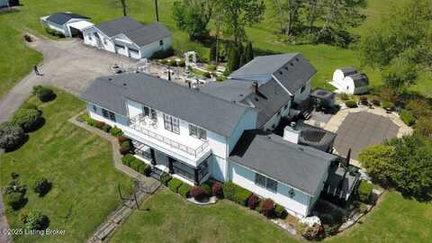 2851 S Wilson Rd, Radcliff, KY 40160