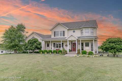500 Miles Ln, Bagdad, KY 40003