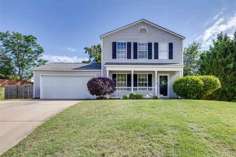 544 Kingsman Lane, Easley, SC 29642
