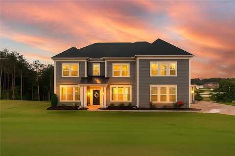121 Winter Valley Lane, Belton, SC 29627