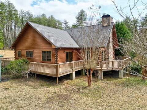 237 Anderson Circle, Pickens, SC 29671