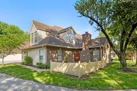 3010 Graystone Manor Pkwy, Louisville, KY 40241