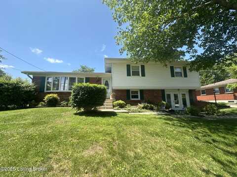 9816 Lakewood Dr, Louisville, KY 40272