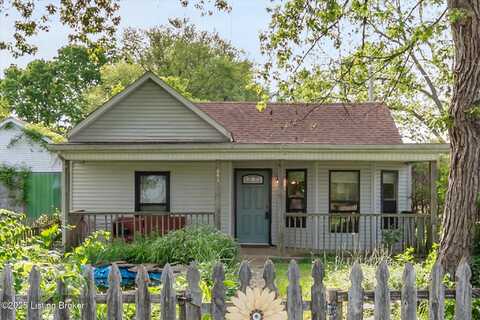 641 Burks Branch Rd, Shelbyville, KY 40065