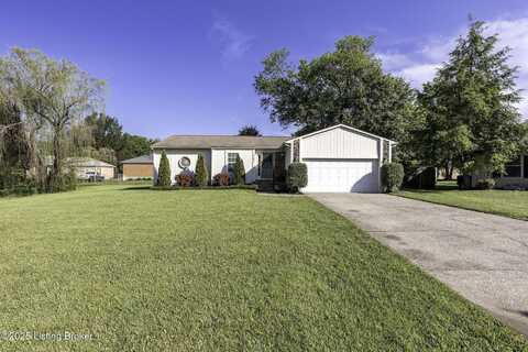 2404 Ruth Haven Ct, Louisville, KY 40220