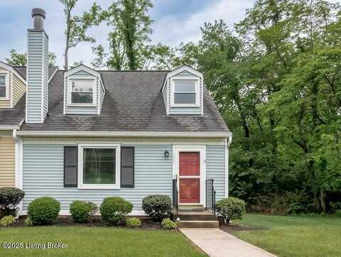 10600 Colonial Woods Way, Louisville, KY 40223