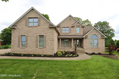 6211 Perrin, Crestwood, KY 40014
