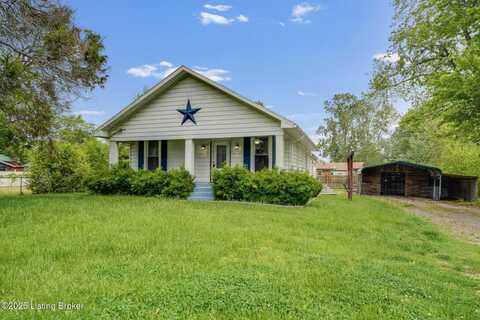 2601 Lower Hunters Trace, Louisville, KY 40216