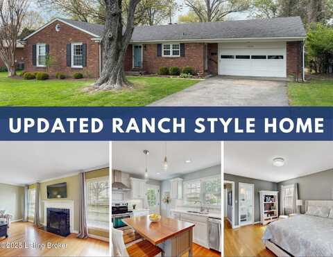 3523 Winchester Rd, Louisville, KY 40207