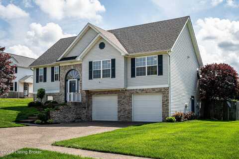 6413 Mossy Oaks Dr, Louisville, KY 40291